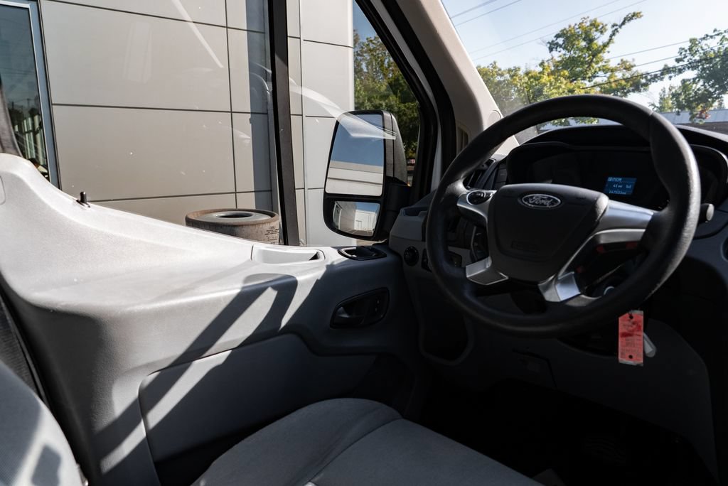 Used 2015 Ford Transit 150 XLT RWD image 11