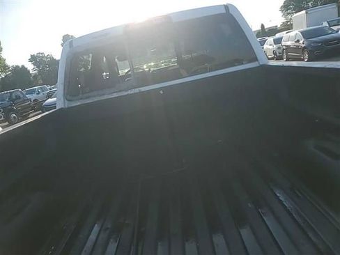 Used 2015 Chevrolet Silverado 2500 LTZ w/ Duramax Plus Package AWD/4WD image 18
