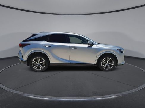 Used 2024 Lexus RX 350 Premium w/ Accessory Package (Z1) AWD/4WD image 9