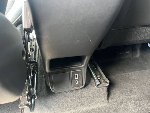 Used 2025 Buick Encore GX Preferred FWD image 23