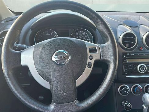 Used 2012 Nissan Rogue S image 14