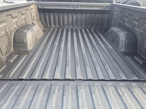 Used 2024 Chevrolet Silverado 1500 RST AWD/4WD image 11