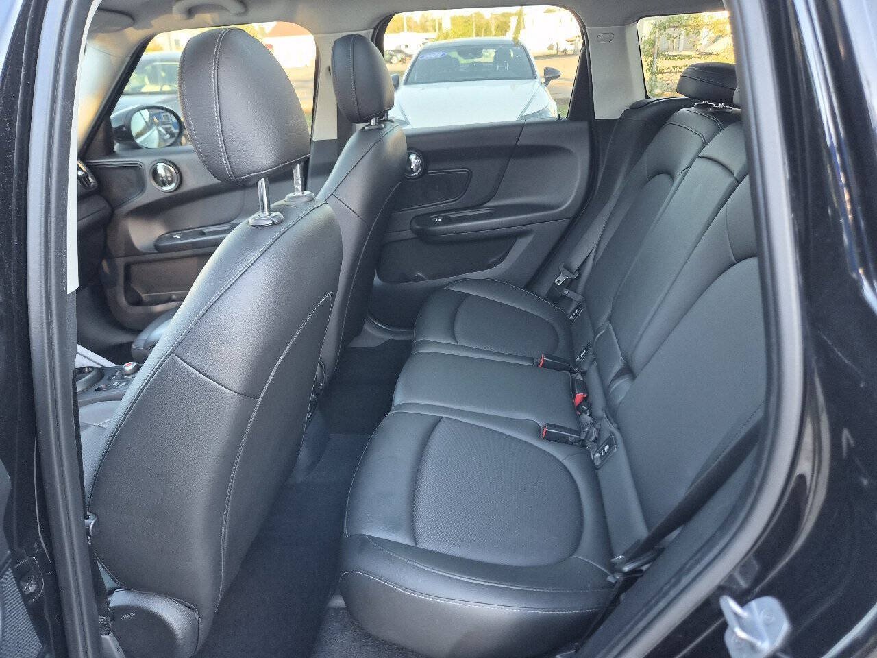 Used 2020 MINI Cooper Countryman FWD image 10