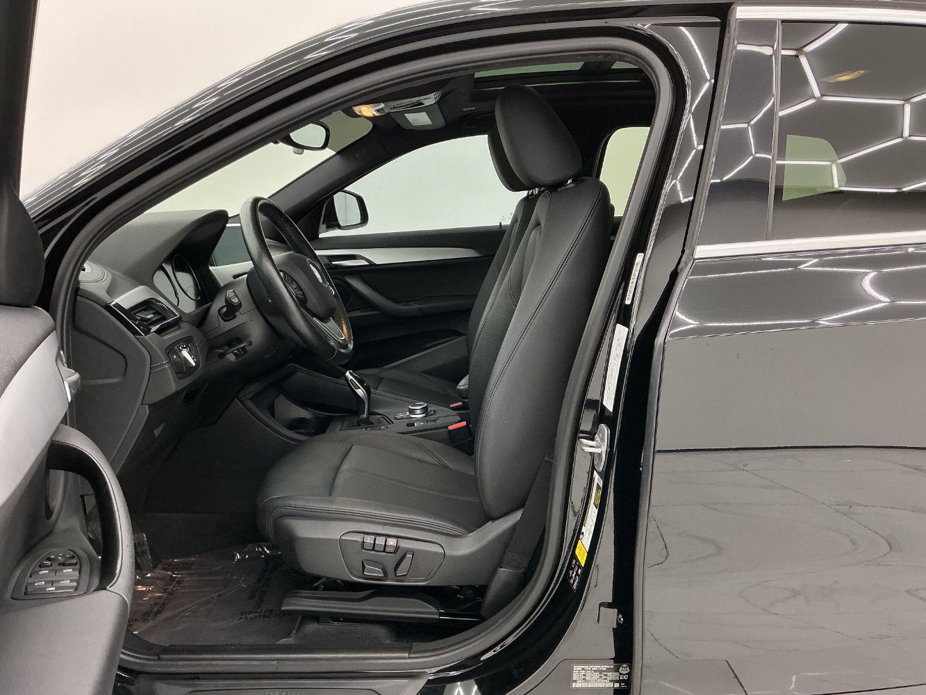 Used 2020 BMW X2 xDrive28i AWD/4WD image 14