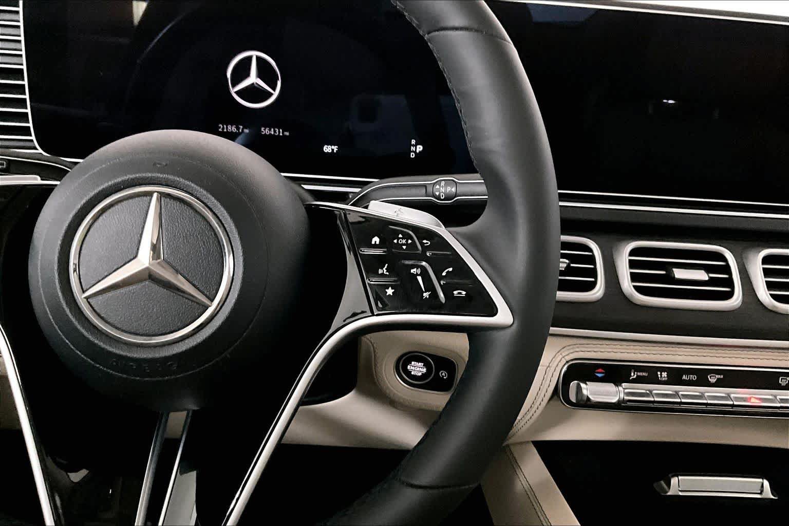 Certified 2024 Mercedes-Benz GLE 350 4MATIC image 25