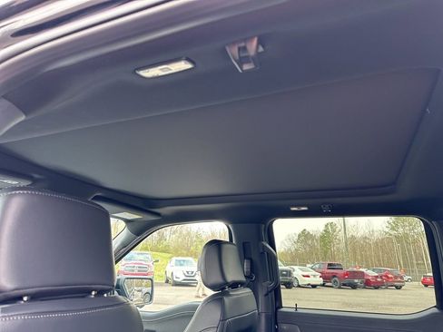 New 2026 Ford F150 Lariat w/ Equipment Group 501A Mid image 14