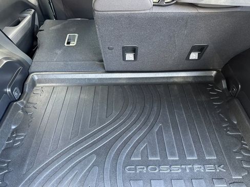 Used 2025 Subaru Crosstrek 2.0i Premium w/ Crosstrek Mirror Package image 15