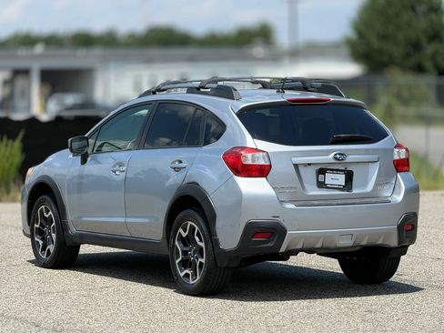Used 2016 Subaru Crosstrek 2.0i Premium AWD/4WD image 10