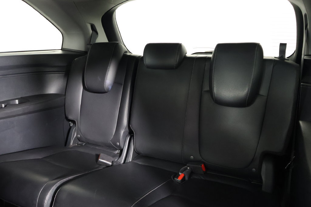 Used 2021 Honda Odyssey EX-L image 12