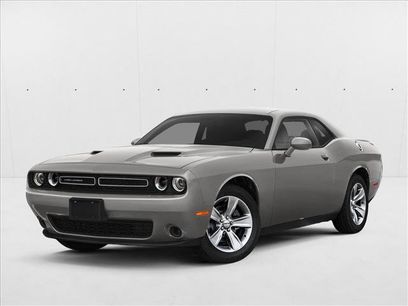 Used 2021 Dodge Challenger SXT w/ Driver Convenience Group