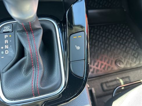 Used 2023 Kia Soul GT-Line w/ GT-Line Technology Package image 22