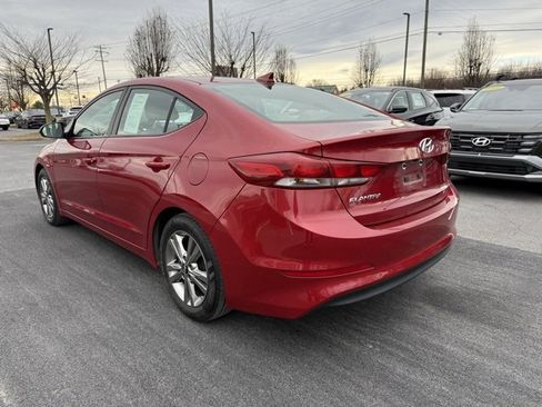 Used 2017 Hyundai Elantra Value Edition image 5