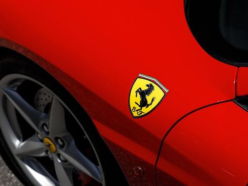 Used 2002 Ferrari 360 Modena RWD image 36