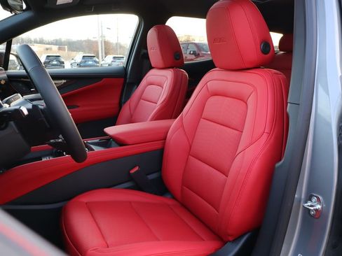 New 2026 Chevrolet Blazer EV SS image 14