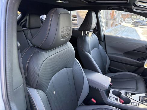 Used 2024 Subaru Crosstrek 2.5i Wilderness w/ Wilderness Package image 64