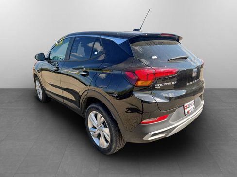 Used 2025 Buick Encore GX Preferred AWD/4WD image 7
