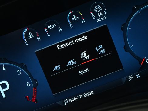 Used 2024 Ford F150 Raptor AWD/4WD image 36