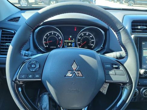 New 2026 Mitsubishi Outlander Sport LE AWD/4WD image 23