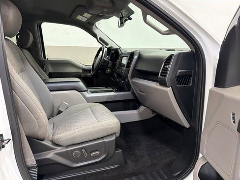 Used 2018 Ford F150 XLT w/ Equipment Group 302A Luxury image 38