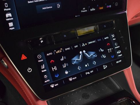 New 2025 Maserati Grecale Folgore AWD/4WD image 35