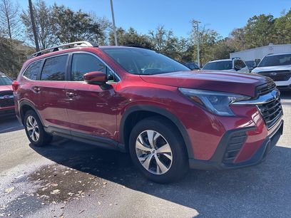 Used 2024 Subaru Ascent Premium w/ Convenience Package