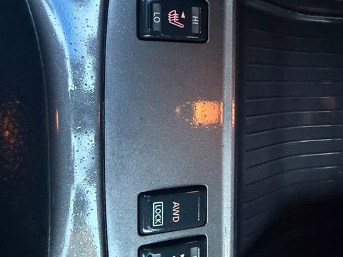 Used 2012 Nissan Murano LE w/ Platinum Pkg image 16