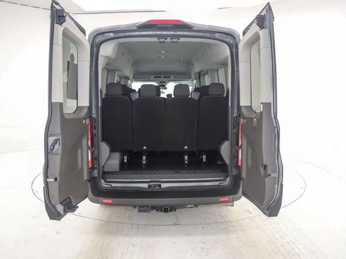 Used 2025 Ford Transit 350 XL image 10