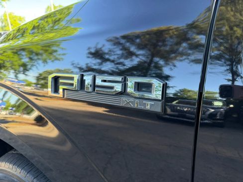 Used 2019 Ford F150 XLT w/ Equipment Group 301A Mid RWD image 8