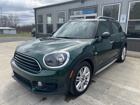 Used 2019 MINI Cooper Countryman ALL4 w/ Storage Package AWD/4WD image 3