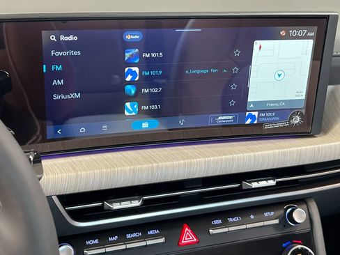 New 2025 Hyundai Sonata Limited image 17