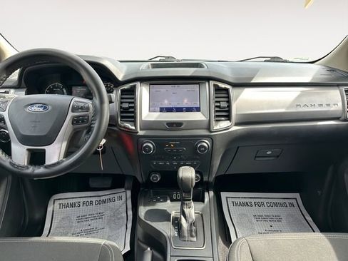 Used 2020 Ford Ranger XLT RWD image 11