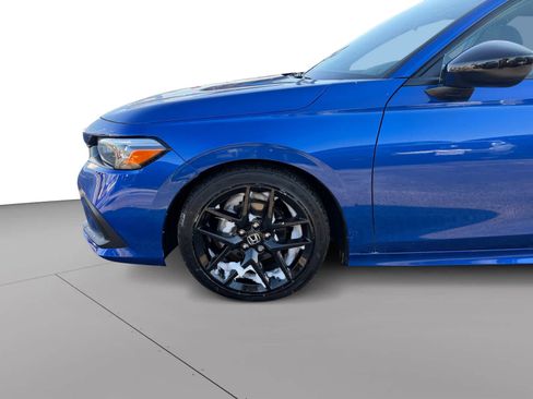 Used 2024 Honda Civic Sport image 19