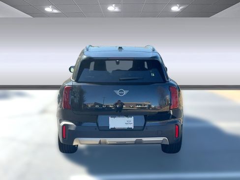 New 2025 MINI Cooper Countryman S w/ Comfort Package Max image 10