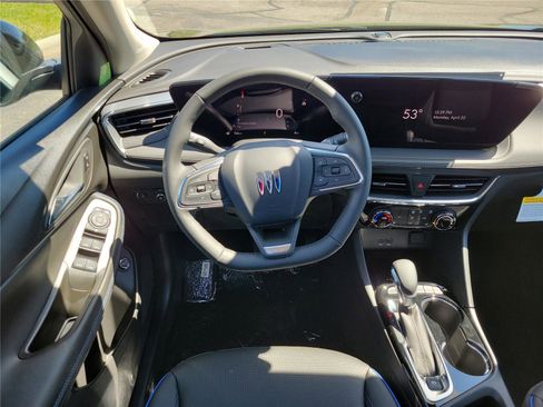 New 2026 Buick Encore GX Sport Touring w/ Advanced Technology Package FWD image 12