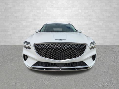 Certified 2023 Genesis GV70 2.5T AWD/4WD image 6