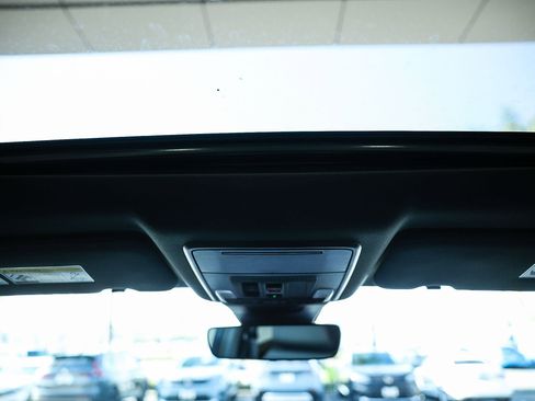 Used 2026 Honda CR-V Sport-L image 22