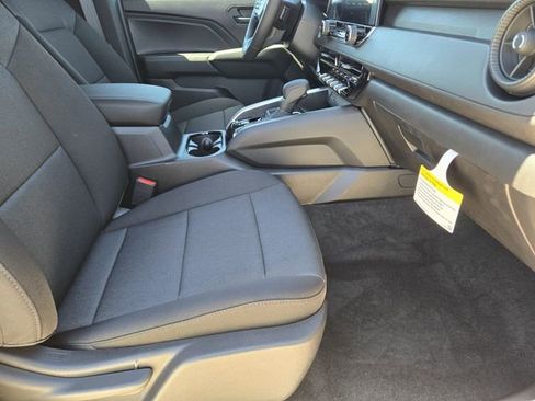 New 2026 Chevrolet Colorado W/T image 10