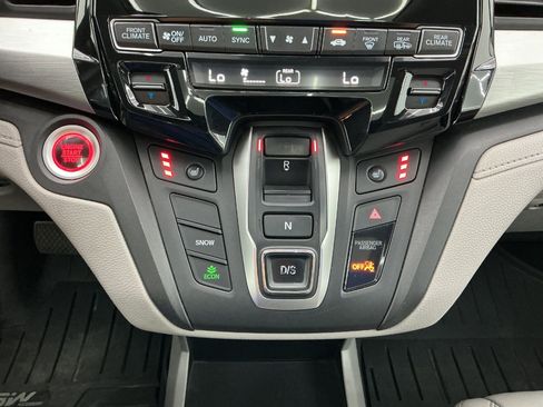 Used 2019 Honda Odyssey EX-L image 35