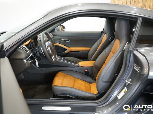 Used 2014 Porsche Cayman RWD image 13