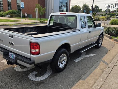Used 2010 Ford Ranger XLT RWD image 5