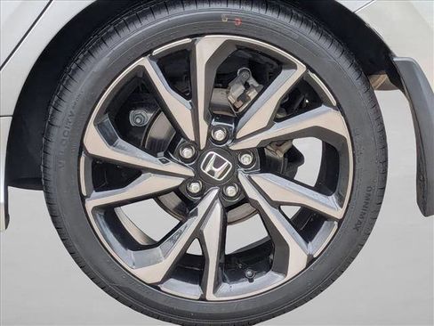 Used 2019 Honda Civic Sport image 23