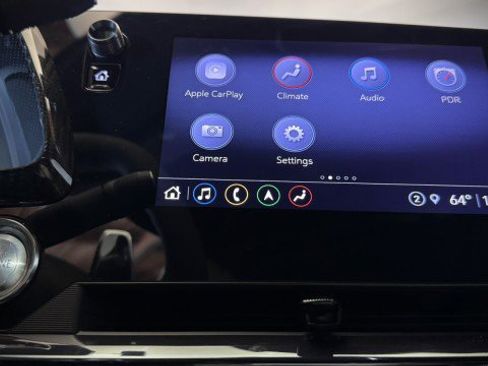 Used 2023 Chevrolet Corvette Stingray Premium Cpe w/ Z51 Performance Package image 5