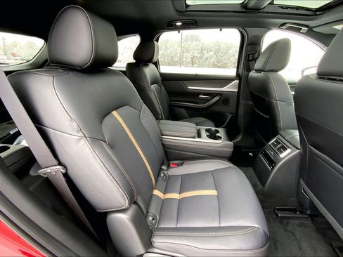 Used 2026 MAZDA CX-90 3.3 Turbo S w/ Premium Plus image 20