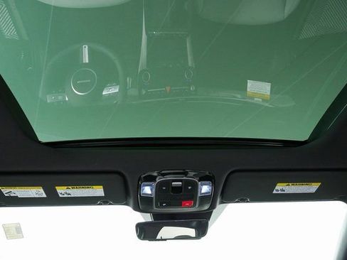 New 2026 Hyundai Tucson Limited image 30