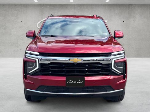 Used 2025 Chevrolet Tahoe LS RWD image 20