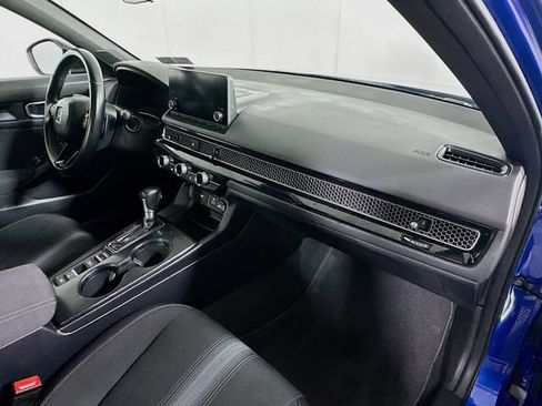 Used 2024 Honda Civic Sport image 31