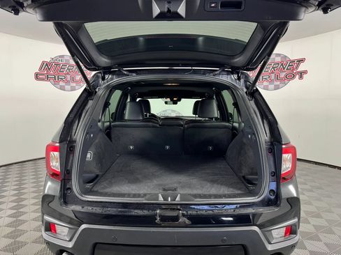 Used 2024 Honda Passport Black Edition image 30