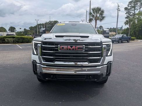 Used 2024 GMC Sierra 1500 Elevation AWD/4WD image 8