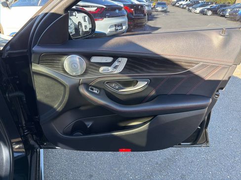 Used 2017 Mercedes-Benz C 43 AMG 4MATIC Sedan image 20