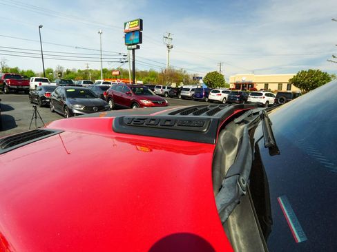 Used 2019 RAM 1500 Rebel w/ Rebel Level 2 Equipment Group image 8